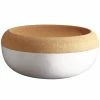 Emile Henry - Storage Bowl Chalk White