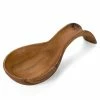 Darlin - Acacia Wood Spoon Rest