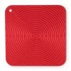 Le Creuset - Cool Tool Square Mat Cerise Red 29x29cm