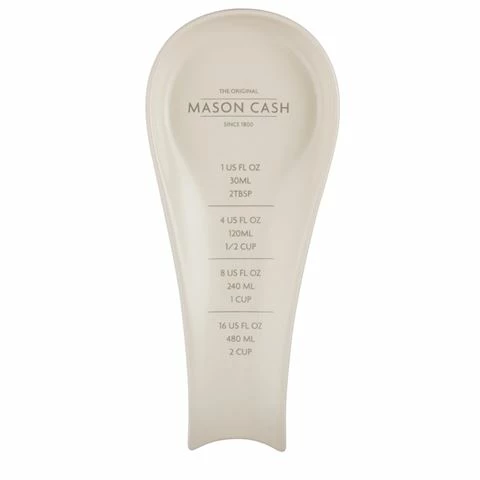 Mason Cash - Innovative Kitchen Spoon Rest 1 Mason Cash - Innovative Kitchen Spoon Rest