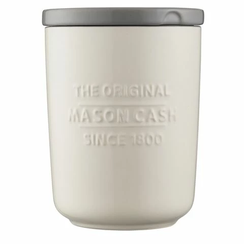 Mason Cash - Innovative Kitchen Storage Jar Medium 1 Mason Cash - Innovative Kitchen Storage Jar Medium
