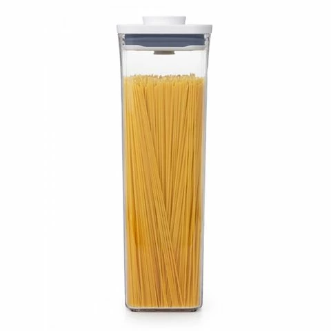 OXO - Good Grips Pop 2.0 Container Small Square 2.1L 1 OXO - Good Grips Pop 2.0 Container Small Square 2.1L