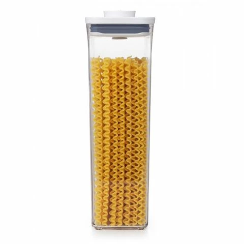 OXO - Good Grips Pop 2.0 Container Vertical Storage 3.5L 1 OXO - Good Grips Pop 2.0 Container Vertical Storage 3.5L