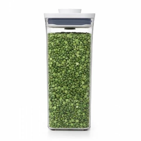 OXO - Good Grips Pop 2.0 Container Rectangle 2.6L 1 OXO - Good Grips Pop 2.0 Container Rectangle 2.6L