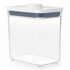 OXO - Good Grips Pop 2.0 Container Rectangle 1.6L