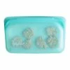 Stasher - Snack Bag Aqua 355ml