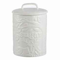 Mason Cash - In The Forest Sugar Jar 700ml