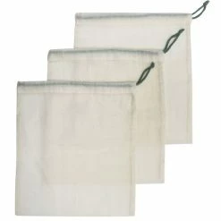 Stephanie Alexander - Produce Bags Set Medium 3pce
