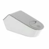 Guzzini - Grater/Dispenser Grey