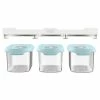 Joseph Joseph - CupboardStore Food Storage Light Opal 3x90ml