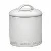 Ecology - Abode Garlic Canister