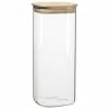 Ecology - Pantry Square Canister 25.5cm