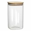 Ecology - Pantry Square Canister 19cm