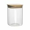 Ecology - Pantry Square Canister 14.5cm