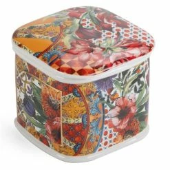 Baci Milano - Canister Mini Coral