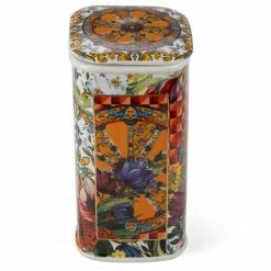 Baci Milano - Canister Maxi Coral