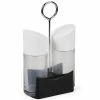 Peter's - Oil & Vinegar Cruet White Set