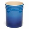 Chasseur - La Cuisson Utensil Jar Blue