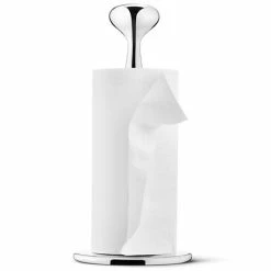 Georg Jensen - Alfredo Kitchen Roll Holder