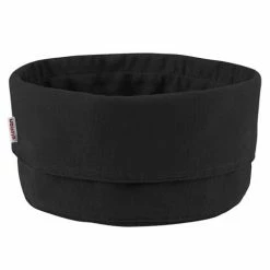Stelton - Bread Bag Stripe Black