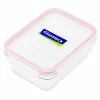 Glasslock - Tempered Glass Rectangular Food Container 950ml