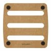 Epicurean - Trivet Natural 18x18cm
