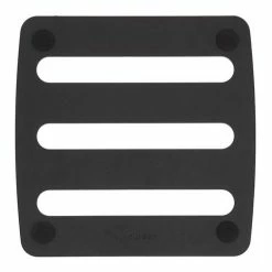 Epicurean - Trivet Slate 18x18cm