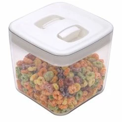 ClickClack - SpaceCube White 1.9L