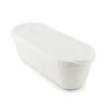 Tovolo - Glide A Scoop Ice Cream Tub White 1.4L