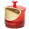 Le Creuset - Stoneware Salt Pig Cerise Red 300ml