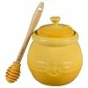 Le Creuset - Honey Pot Set