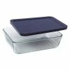 Pyrex - Rectangular Storage Dish 1.5L