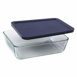 Pyrex - Rectangular Storage Dish 1.5L