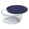 Pyrex - Round Storage Bowl 1.65L