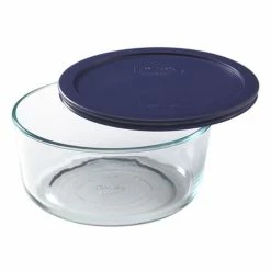 Pyrex - Round Storage Bowl 1.65L