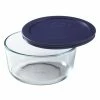 Pyrex - Round Storage Bowl 950ml