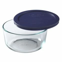 Pyrex - Round Storage Bowl 950ml