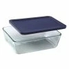 Pyrex - Rectangular Storage Dish 2.6L