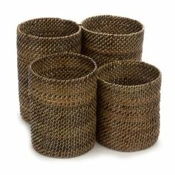 Calaisio - Round Four Section Cutlery Holder