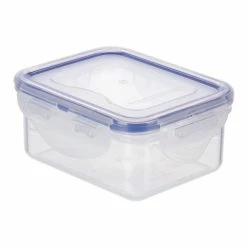 Lock & Lock - Airtight Rectangular Container 180ml