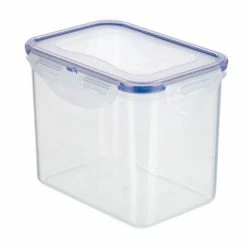 Lock & Lock - Airtight Tall Rectangular Container 1L