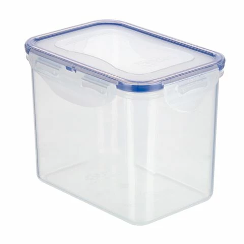 Lock & Lock - Airtight Tall Rectangular Container 1L 1 Lock & Lock - Airtight Tall Rectangular Container 1L