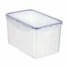 Lock & Lock - Airtight Tall Rectangular Container 1.9L