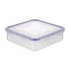 Lock & Lock - Airtight Flat Square Container 600ml