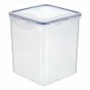 Lock & Lock - Airtight Square Container 2.6L