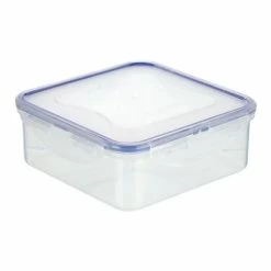 Lock & Lock - Airtight Square Container 800ml
