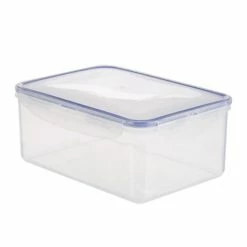 Lock & Lock - Rectangular Container 2.3L
