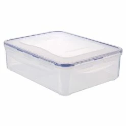 Lock & Lock - Rectangular Container 3.9L