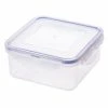 Lock & Lock - Airtight Square Container 600ml