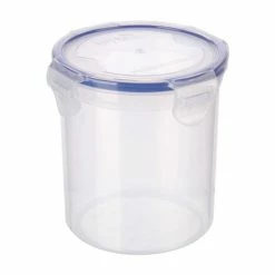 Lock & Lock - Airtight Round Container 700ml